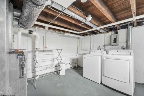 833 W Virginia Avenue Morgantown WV 26501