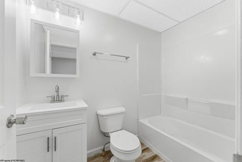 833 W Virginia Avenue Morgantown WV 26501