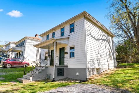 833 W Virginia Avenue Morgantown WV 26501