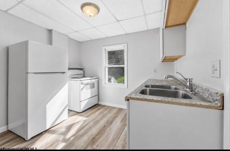 833 W Virginia Avenue Morgantown WV 26501