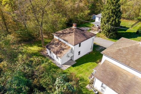 833 W Virginia Avenue Morgantown WV 26501