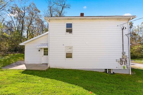 833 W Virginia Avenue Morgantown WV 26501