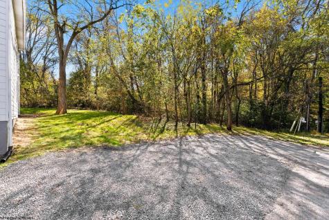 833 W Virginia Avenue Morgantown WV 26501