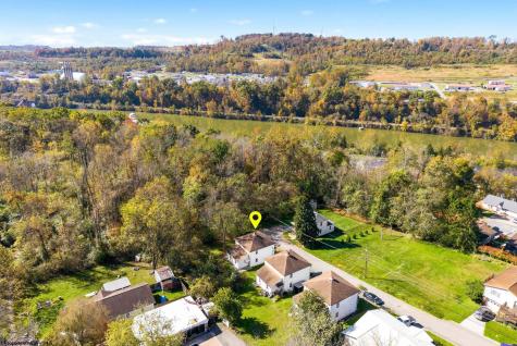 833 W Virginia Avenue Morgantown WV 26501