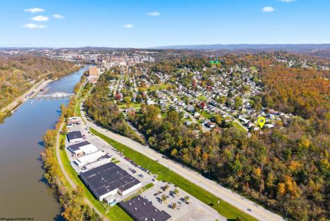 833 W Virginia Avenue Morgantown WV 26501
