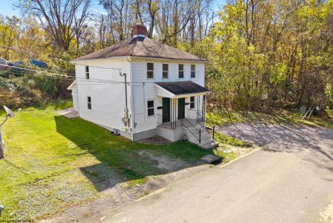 833 W Virginia Avenue Morgantown WV 26501