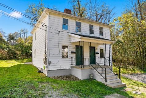 833 W Virginia Avenue Morgantown WV 26501