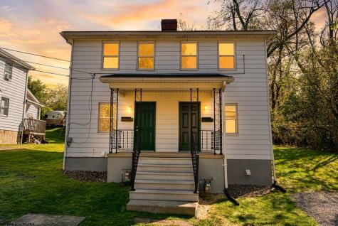 833 W Virginia Avenue Morgantown WV 26501