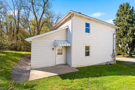 833 W Virginia Avenue Morgantown WV 26501