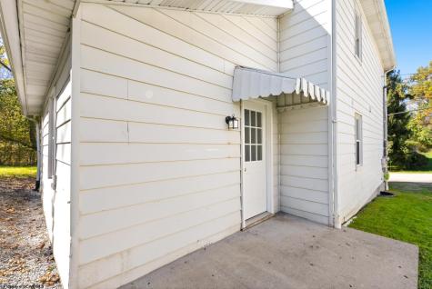833 W Virginia Avenue Morgantown WV 26501