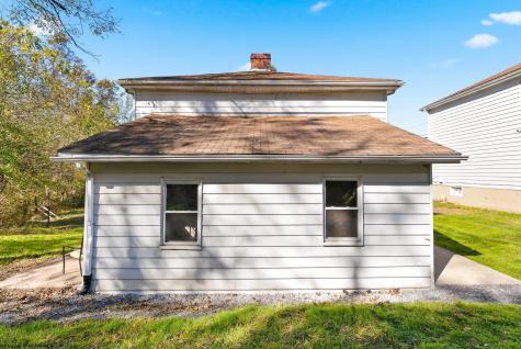 833 W Virginia Avenue Morgantown WV 26501