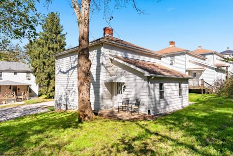 833 W Virginia Avenue Morgantown WV 26501
