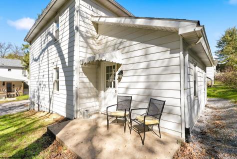 833 W Virginia Avenue Morgantown WV 26501