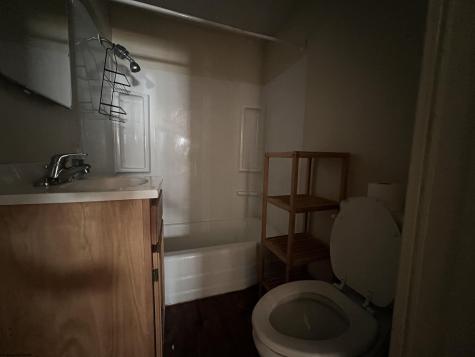 390 Forest Avenue Morgantown WV 26505