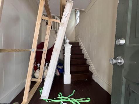 390 Forest Avenue Morgantown WV 26505