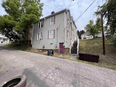 390 Forest Avenue Morgantown WV 26505