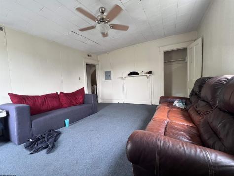 390 Forest Avenue Morgantown WV 26505