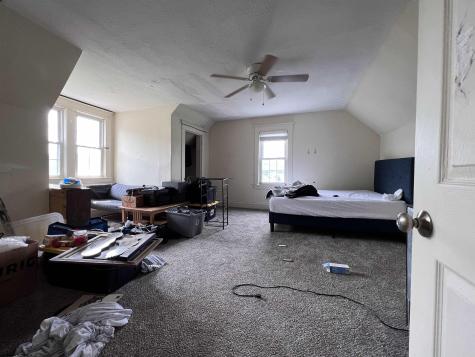 390 Forest Avenue Morgantown WV 26505