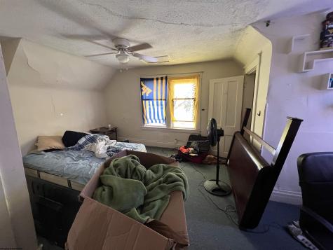 390 Forest Avenue Morgantown WV 26505