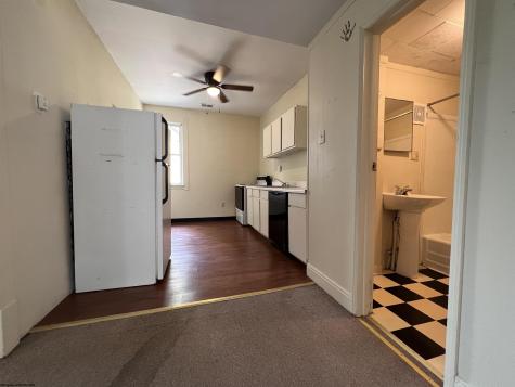 390 Forest Avenue Morgantown WV 26505