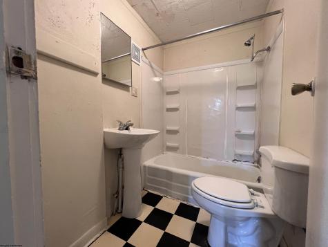 390 Forest Avenue Morgantown WV 26505
