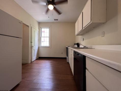 390 Forest Avenue Morgantown WV 26505