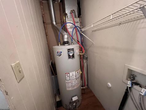 390 Forest Avenue Morgantown WV 26505