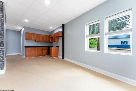 352 Dunkard Avenue Westover WV 26501