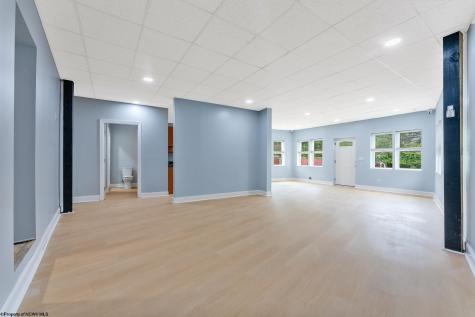 352 Dunkard Avenue Westover WV 26501