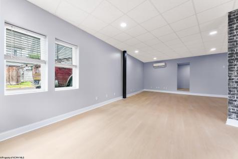 352 Dunkard Avenue Westover WV 26501