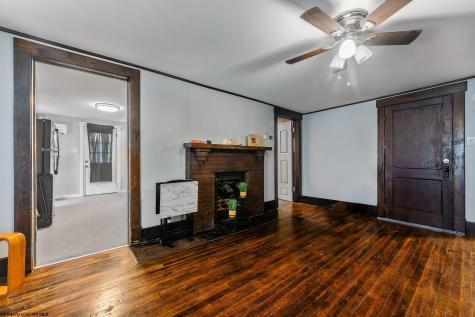 352 Dunkard Avenue Westover WV 26501