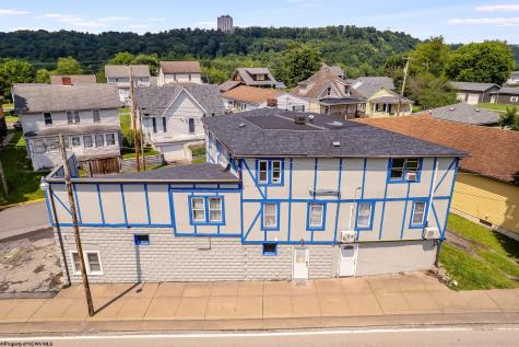 352 Dunkard Avenue Westover WV 26501