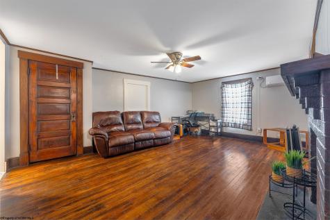 352 Dunkard Avenue Westover WV 26501