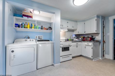 352 Dunkard Avenue Westover WV 26501