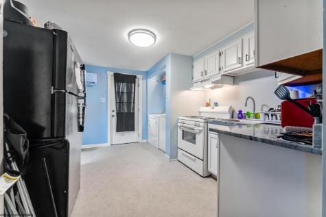 352 Dunkard Avenue Westover WV 26501