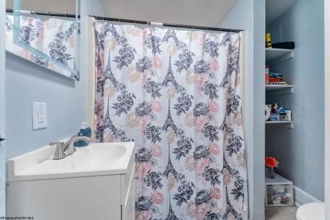 352 Dunkard Avenue Westover WV 26501