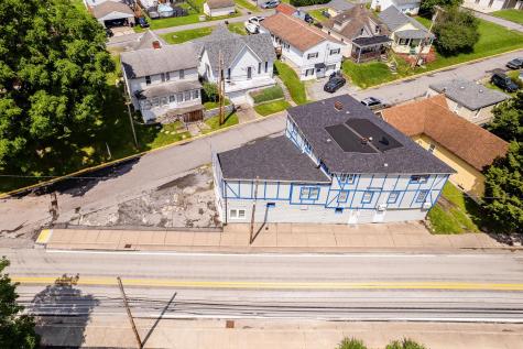 352 Dunkard Avenue Westover WV 26501