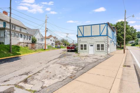 352 Dunkard Avenue Westover WV 26501