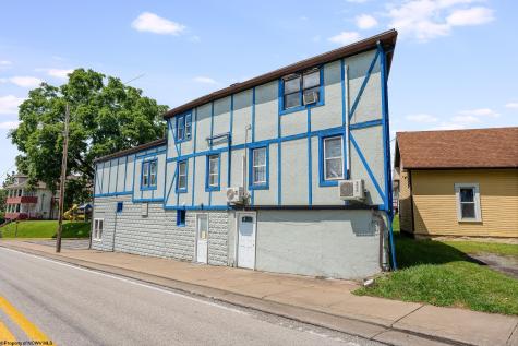 352 Dunkard Avenue Westover WV 26501