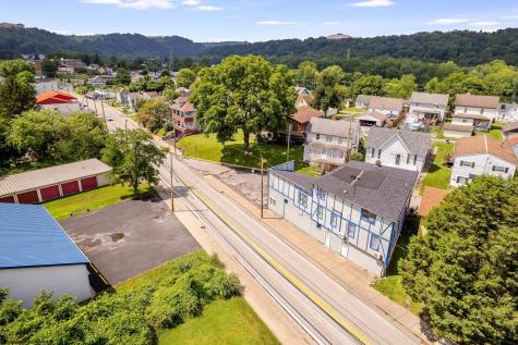 352 Dunkard Avenue Westover WV 26501