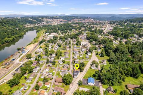352 Dunkard Avenue Westover WV 26501