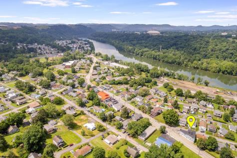 352 Dunkard Avenue Westover WV 26501
