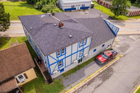 352 Dunkard Avenue Westover WV 26501