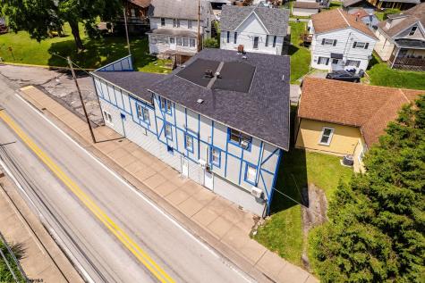 352 Dunkard Avenue Westover WV 26501