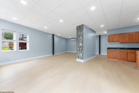 352 Dunkard Avenue Westover WV 26501