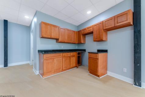 352 Dunkard Avenue Westover WV 26501