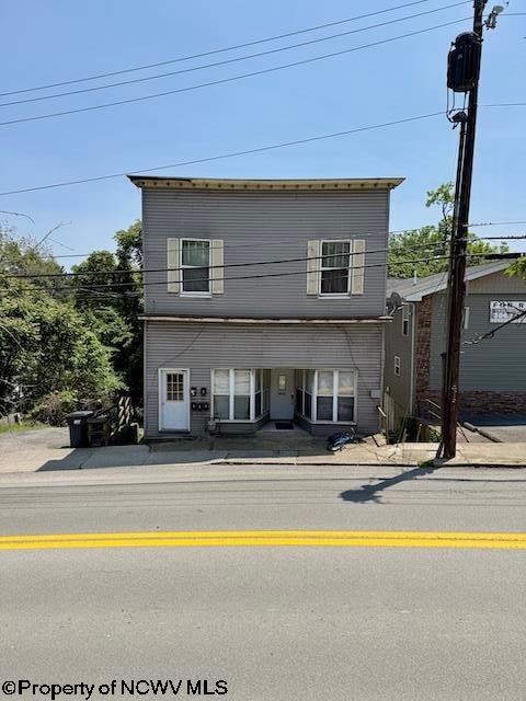 140 Locust Avenue Fairmont WV 26554