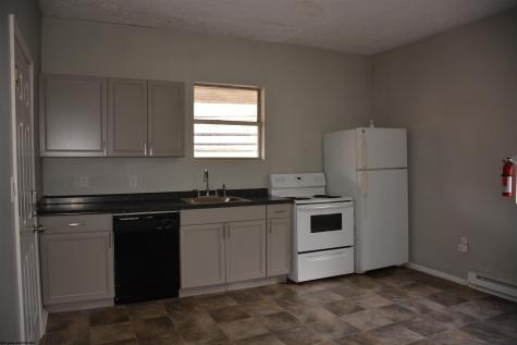 574 Pennsylvania Avenue Morgantown WV 26501
