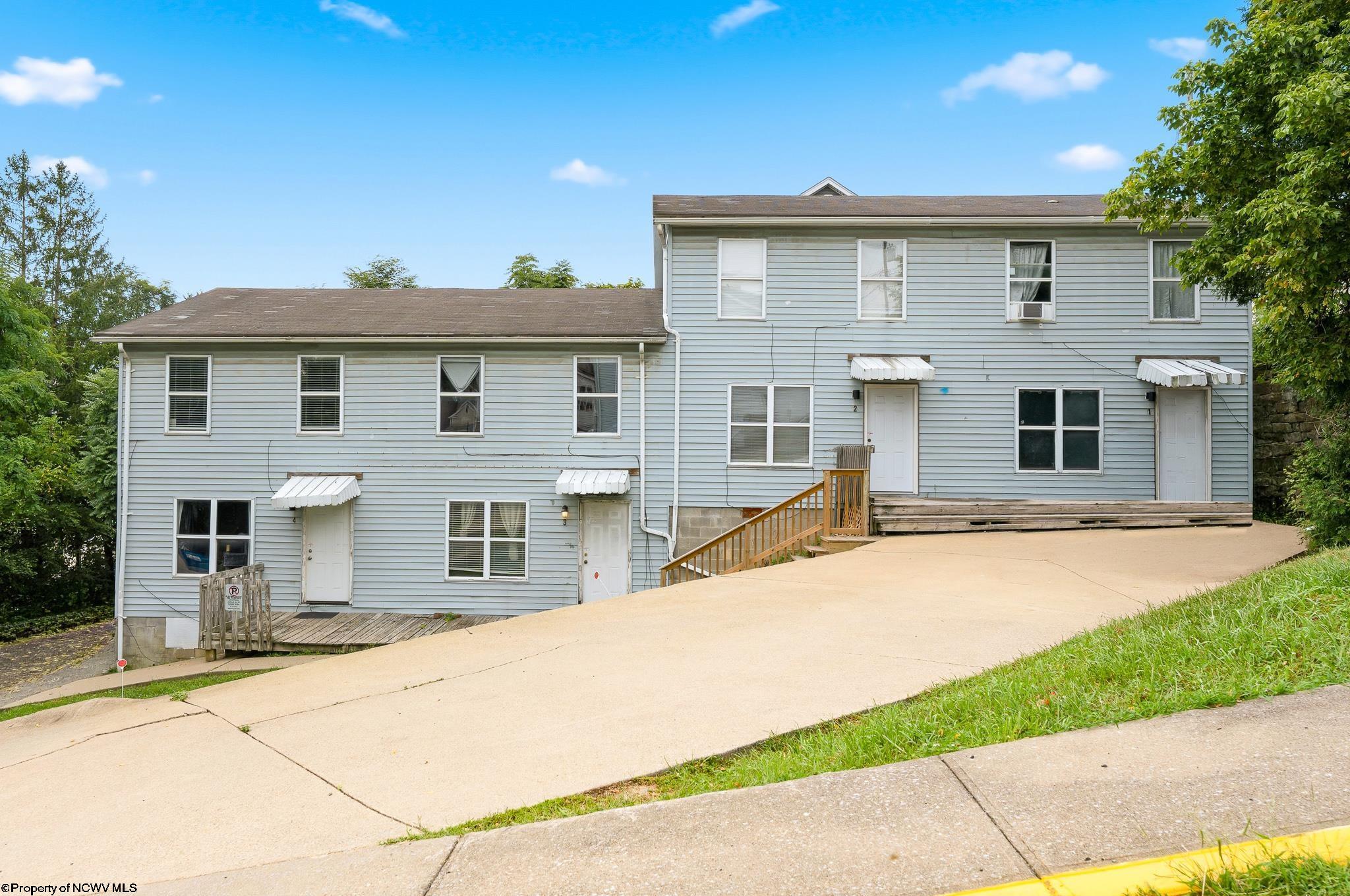 409 Mclane Avenue Morgantown WV 26505