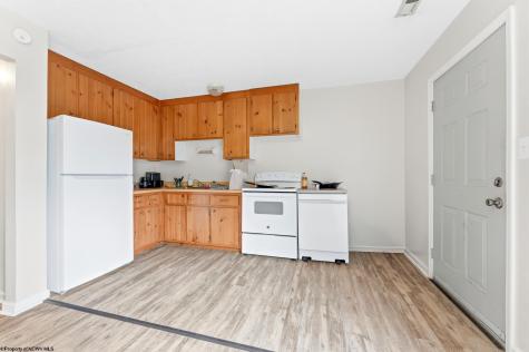 409 Mclane Avenue Morgantown WV 26505